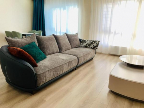 Fully furnished cozy apartment